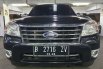 Ford Everest XLT TDCI Automatic Diesel 2011 Gressss Siap Tempur 24