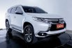 JUAL Mitsubishi Pajero Sport 2.4 Dakar Ultimate 4x2 AT 2017 Putih 1