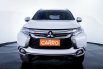 JUAL Mitsubishi Pajero Sport 2.4 Dakar Ultimate 4x2 AT 2017 Putih 2
