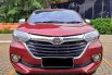 Toyota Avanza 1.3 G AT 2015 2