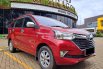 Toyota Avanza 1.3 G AT 2015 1