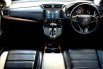 Honda CR-V 1.5L Turbo 2020 abu matic cash kredit proses bisa dibantu 17