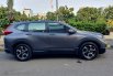 Honda CR-V 1.5L Turbo 2020 abu matic cash kredit proses bisa dibantu 4