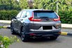 Honda CR-V 1.5L Turbo 2020 abu matic cash kredit proses bisa dibantu 7
