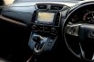 Honda CR-V 1.5L Turbo 2020 abu matic cash kredit proses bisa dibantu 9