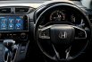 Honda CR-V 1.5L Turbo 2020 abu matic cash kredit proses bisa dibantu 10