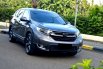 Honda CR-V 1.5L Turbo 2020 abu matic cash kredit proses bisa dibantu 2