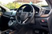 Honda CR-V 1.5L Turbo 2020 abu matic cash kredit proses bisa dibantu 18