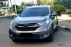 Honda CR-V 1.5L Turbo 2020 abu matic cash kredit proses bisa dibantu 3