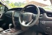 Toyota Fortuner 2.4 VRZ AT 2018 putih km47 ribuan 17