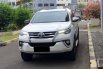 Toyota Fortuner 2.4 VRZ AT 2018 putih km47 ribuan 3