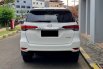 Toyota Fortuner 2.4 VRZ AT 2018 putih km47 ribuan 5