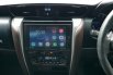 Toyota Fortuner 2.4 VRZ AT 2018 putih km47 ribuan 9