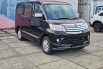 Daihatsu Luxio 1.5 X A/T 2024 Hitam 2