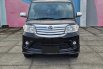 Daihatsu Luxio 1.5 X A/T 2024 Hitam 1
