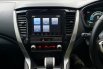 Mitsubishi Pajero Sport NewDakar Ultimate 4x4 A/T 2022 hitam diesel 10
