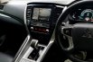 Mitsubishi Pajero Sport NewDakar Ultimate 4x4 A/T 2022 hitam diesel 8