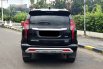 Mitsubishi Pajero Sport NewDakar Ultimate 4x4 A/T 2022 hitam diesel 6