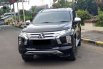 Mitsubishi Pajero Sport NewDakar Ultimate 4x4 A/T 2022 hitam diesel 3