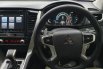 Mitsubishi Pajero Sport NewDakar Ultimate 4x4 A/T 2022 hitam diesel 9