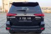 Toyota Fortuner 2.4 TRD AT 2021 1