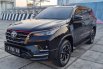 Toyota Fortuner 2.4 TRD AT 2021 9