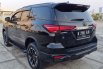 Toyota Fortuner 2.4 TRD AT 2021 2