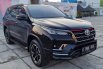 Toyota Fortuner 2.4 TRD AT 2021 8