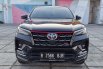 Toyota Fortuner 2.4 TRD AT 2021 6
