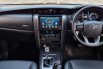 Toyota Fortuner 2.4 TRD AT 2021 5