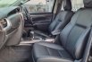 Toyota Fortuner 2.4 TRD AT 2021 4