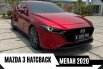 Mazda 3 Hatchback 2020 4