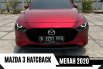 Mazda 3 Hatchback 2020 3