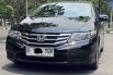 HONDA CITY E AT 2012 LOW KM TERMURAH 2