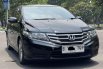 HONDA CITY E AT 2012 LOW KM TERMURAH 3