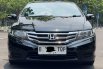 HONDA CITY E AT 2012 LOW KM TERMURAH 1