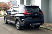Mitsubishi Xpander Cross NewPremium Package CVT 2023 hitam km 9 ribuan 18