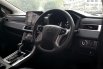 Mitsubishi Xpander Cross NewPremium Package CVT 2023 hitam km 9 ribuan 8
