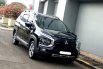 Mitsubishi Xpander Cross NewPremium Package CVT 2023 hitam km 9 ribuan 1