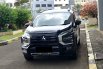 Mitsubishi Xpander Cross NewPremium Package CVT 2023 hitam km 9 ribuan 2