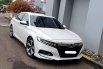 Honda Accord 1.5L 2022 putih km 38 ribuan cash kredit proses bisa dibantu 1