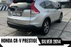 Honda CR-V 2.4 Prestige 2014 6