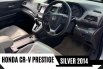 Honda CR-V 2.4 Prestige 2014 2