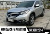 Honda CR-V 2.4 Prestige 2014 8
