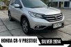Honda CR-V 2.4 Prestige 2014 10