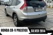 Honda CR-V 2.4 Prestige 2014 11