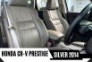 Honda CR-V 2.4 Prestige 2014 4