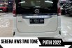 Nissan Serena Highway Star 2022 Putih 2