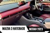 Mazda 3 Hatchback 2023 8
