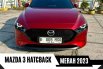 Mazda 3 Hatchback 2023 10